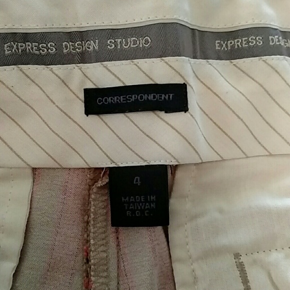 Slacks - Picture 3 of 3